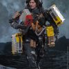 Sam (Artisan Edition Deluxe Version)