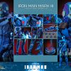 Iron Man Mark III (Stealth Mode Version) 2.0
