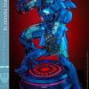 Iron Man Mark III (Stealth Mode Version) 2.0