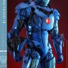 Iron Man Mark III (Stealth Mode Version) 2.0