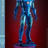 Iron Man Mark III (Stealth Mode Version) 2.0