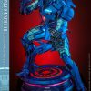 Iron Man Mark III (Stealth Mode Version) 2.0