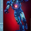 Iron Man Mark III (Stealth Mode Version) 2.0