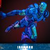 Iron Man Mark III (Stealth Mode Version) 2.0
