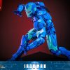 Iron Man Mark III (Stealth Mode Version) 2.0