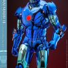 Iron Man Mark III (Stealth Mode Version) 2.0
