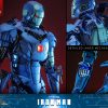 Iron Man Mark III (Stealth Mode Version) 2.0