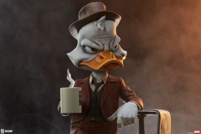howard el pato sideshow