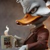 howard el pato sideshow