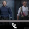 james bond commando hot toys no time to die