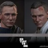 james bond commando hot toys no time to die