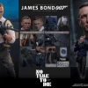 james bond commando hot toys no time to die