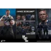 james bond commando hot toys no time to die
