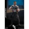 james bond commando hot toys no time to die