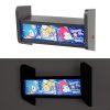 LAMPARA ARCADE SONIC