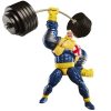 STRONG GUY FIGURA 15 CM X-FACTOR MARVEL LEGENDS SERIES