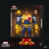 STRONG GUY FIGURA 15 CM X-FACTOR MARVEL LEGENDS SERIES