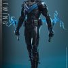 nightwing arkham knight hot toys
