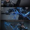 nightwing arkham knight hot toys