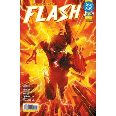 Absolute Flash 1