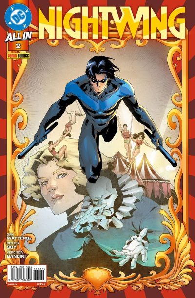 All In Nightwing 2