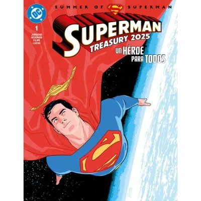Superman