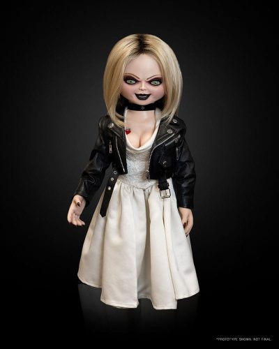 tiffany escala 1-1 chucky tv series