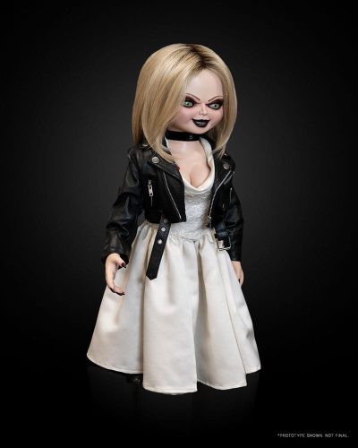 tiffany escala 1-1 chucky tv series