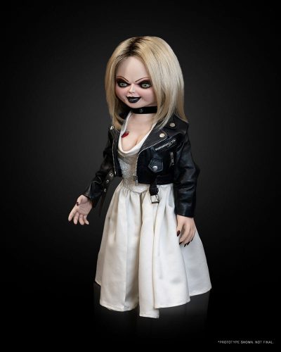 tiffany escala 1-1 chucky tv series