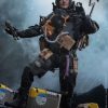 Death Stranding 2: On the Beach Videogame Masterpiece Action Figure 1/6 Sam (Deluxe Version) 31 cm