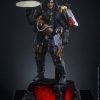 Death Stranding 2: On the Beach Videogame Masterpiece Action Figure 1/6 Sam (Deluxe Version) 31 cm