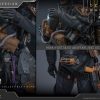 Death Stranding 2: On the Beach Videogame Masterpiece Action Figure 1/6 Sam (Deluxe Version) 31 cm