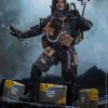 Death Stranding 2: On the Beach Videogame Masterpiece Action Figure 1/6 Sam 31 cm
