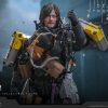 Death Stranding 2: On the Beach Videogame Masterpiece Action Figure 1/6 Sam 31 cm