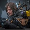 Death Stranding 2: On the Beach Videogame Masterpiece Action Figure 1/6 Sam 31 cm