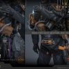 Death Stranding 2: On the Beach Videogame Masterpiece Action Figure 1/6 Sam 31 cm
