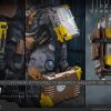 Death Stranding 2: On the Beach Videogame Masterpiece Action Figure 1/6 Sam 31 cm