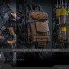 Death Stranding 2: On the Beach Videogame Masterpiece Action Figure 1/6 Sam 31 cm