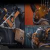 Death Stranding 2: On the Beach Videogame Masterpiece Action Figure 1/6 Sam 31 cm