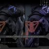 Death Stranding 2: On the Beach Videogame Masterpiece Action Figure 1/6 Sam 31 cm