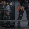 Death Stranding 2: On the Beach Videogame Masterpiece Action Figure 1/6 Sam 31 cm