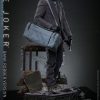 The Dark Knight DX Action Figure 1/6 The Joker (Bank Robber Version) 30 cm