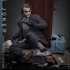 The Dark Knight DX Action Figure 1/6 The Joker (Bank Robber Version) 30 cm