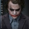 The Dark Knight DX Action Figure 1/6 The Joker (Bank Robber Version) 30 cm