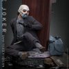 The Dark Knight DX Action Figure 1/6 The Joker (Bank Robber Version) 30 cm