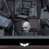 The Dark Knight DX Action Figure 1/6 The Joker (Bank Robber Version) 30 cm