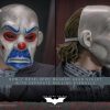 The Dark Knight DX Action Figure 1/6 The Joker (Bank Robber Version) 30 cm