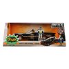 DC Comics Vehículo 1/24 Batman 1966 Classic Batmobile