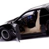 Knight Rider Vehículo 1/24 1982 Ponitac Trans AM Try Me Kitt