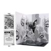 Marvel Collection PVC Statue 1/10 Spider-Man (Spider-Man #6)(Line Art)(Gold Label) 10 cm